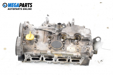Engine head for Renault Megane I Cabriolet (10.1996 - 08.2003) 1.6 16V (EA0B, EA04, EA11), 107 hp