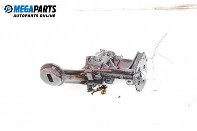 Pompă de ulei for Renault Megane I Cabriolet (10.1996 - 08.2003) 1.6 16V (EA0B, EA04, EA11), 107 hp