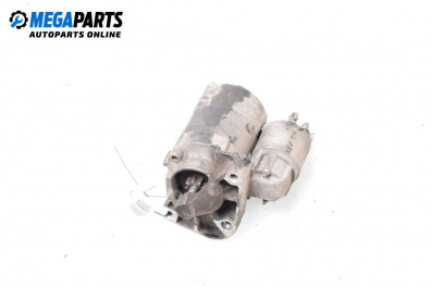 Starter for Renault Megane I Cabriolet (10.1996 - 08.2003) 1.6 16V (EA0B, EA04, EA11), 107 hp