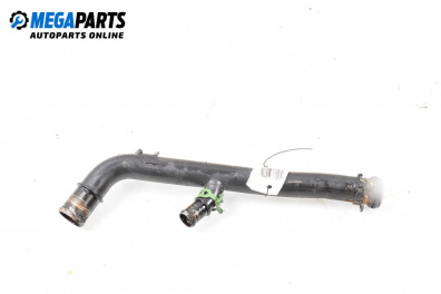 Wasserleitung for Renault Megane I Cabriolet (10.1996 - 08.2003) 1.6 16V (EA0B, EA04, EA11), 107 hp