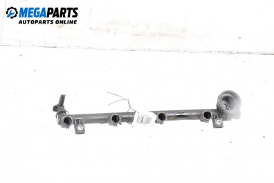 Benzin-einspritzleiste for Renault Megane I Cabriolet (10.1996 - 08.2003) 1.6 16V (EA0B, EA04, EA11), 107 hp