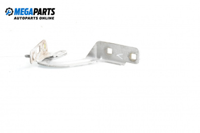 Bonnet hinge for Renault Megane I Cabriolet (10.1996 - 08.2003), 3 doors, cabrio, position: left