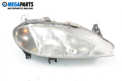 Scheinwerfer for Renault Megane I Cabriolet (10.1996 - 08.2003), cabrio, position: rechts