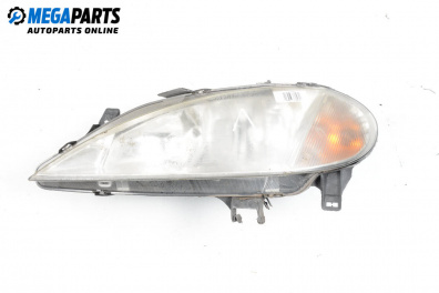 Scheinwerfer for Renault Megane I Cabriolet (10.1996 - 08.2003), cabrio, position: links