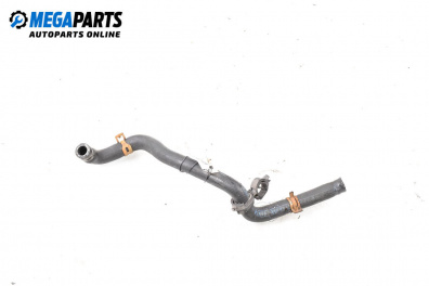 Wasserschlauch for Renault Megane I Cabriolet (10.1996 - 08.2003) 1.6 16V (EA0B, EA04, EA11), 107 hp