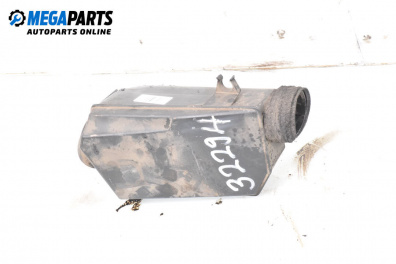 Carcasă filtru de aer for Renault Megane I Cabriolet (10.1996 - 08.2003) 1.6 16V (EA0B, EA04, EA11)
