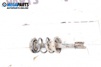 MacPherson-federbein for Renault Megane I Cabriolet (10.1996 - 08.2003), cabrio, position: rechts, vorderseite