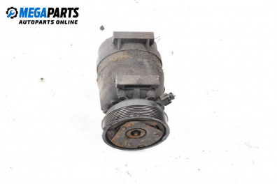 AC compressor for Renault Megane I Cabriolet (10.1996 - 08.2003) 1.6 16V (EA0B, EA04, EA11), 107 hp