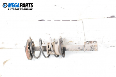 MacPherson-federbein for Renault Megane I Cabriolet (10.1996 - 08.2003), cabrio, position: rechts, vorderseite