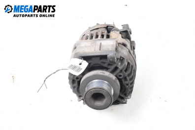 Alternator for Renault Megane I Cabriolet (10.1996 - 08.2003) 1.6 16V (EA0B, EA04, EA11), 107 hp