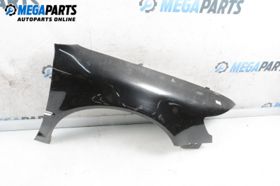 Kotflügel for Volkswagen Phaeton Sedan (04.2002 - 03.2016), 5 türen, sedan, position: rechts, vorderseite