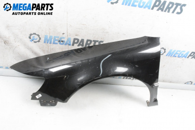Kotflügel for Volkswagen Phaeton Sedan (04.2002 - 03.2016), 5 türen, sedan, position: links, vorderseite
