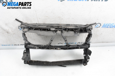 Frontmaske for Volkswagen Phaeton Sedan (04.2002 - 03.2016), sedan