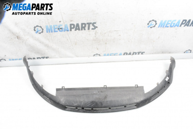 Element din bară de protecție frontala for Volkswagen Phaeton Sedan (04.2002 - 03.2016), sedan