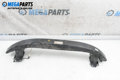 Armătură bară de protecție for Volkswagen Phaeton Sedan (04.2002 - 03.2016), sedan, position: fața