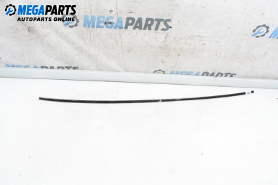 Headliner moulding for Volkswagen Phaeton Sedan (04.2002 - 03.2016), sedan, position: right