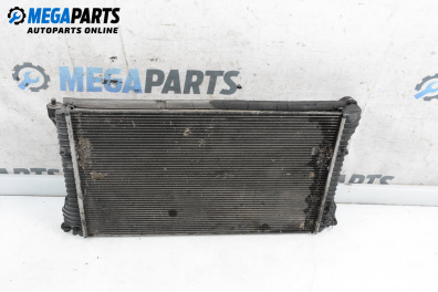Radiator de apă for Volkswagen Phaeton Sedan (04.2002 - 03.2016) 3.2 V6, 241 hp
