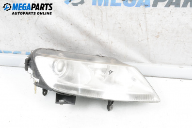 Headlight for Volkswagen Phaeton Sedan (04.2002 - 03.2016), sedan, position: right