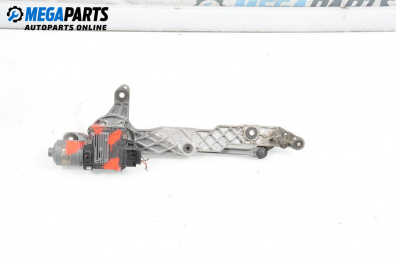 Front wipers motor for Volkswagen Phaeton Sedan (04.2002 - 03.2016), sedan, position: front