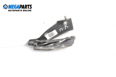 Balama capotă for Volkswagen Phaeton Sedan (04.2002 - 03.2016), 5 uși, sedan, position: stânga