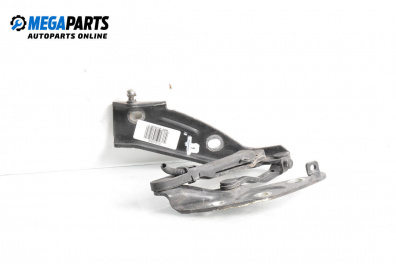 Balama capotă for Volkswagen Phaeton Sedan (04.2002 - 03.2016), 5 uși, sedan, position: dreapta