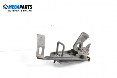 Verriegelung motorhaube for Volkswagen Phaeton Sedan (04.2002 - 03.2016)