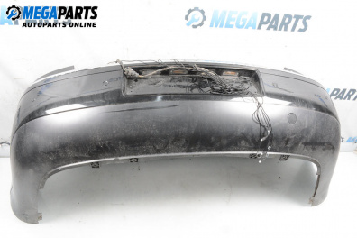 Bara de protectie spate for Volkswagen Phaeton Sedan (04.2002 - 03.2016), sedan