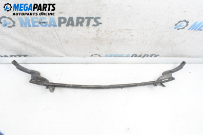 Suport bară de protecție for Volkswagen Phaeton Sedan (04.2002 - 03.2016), sedan, position: din spate