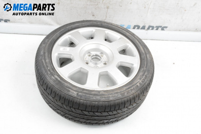 Pneu de rezervă for Volkswagen Phaeton Sedan (04.2002 - 03.2016) 18 inches (Prețul este pentru 1 buc.)