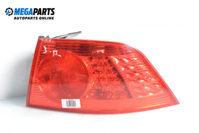 Tail light for Volkswagen Phaeton Sedan (04.2002 - 03.2016), sedan, position: right