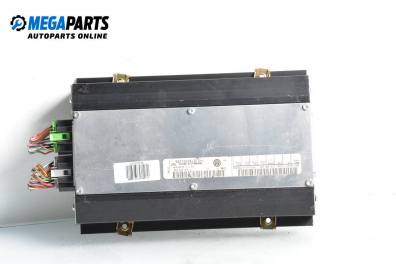 Amplificator for Volkswagen Phaeton Sedan (04.2002 - 03.2016)