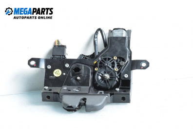 Heckklappe-schloss for Volkswagen Phaeton Sedan (04.2002 - 03.2016), sedan, position: rückseite