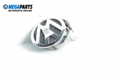 Außengriff, heckklappe for Volkswagen Phaeton Sedan (04.2002 - 03.2016), sedan, № 3D5827601A