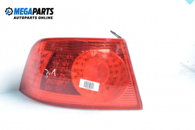 Tail light for Volkswagen Phaeton Sedan (04.2002 - 03.2016), sedan, position: left
