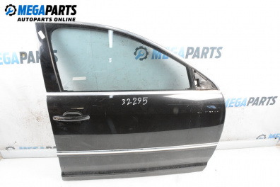 Tür for Volkswagen Phaeton Sedan (04.2002 - 03.2016), 5 türen, sedan, position: rechts, vorderseite