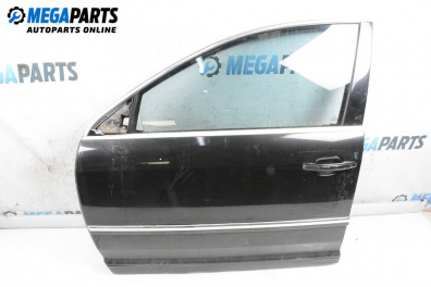 Tür for Volkswagen Phaeton Sedan (04.2002 - 03.2016), 5 türen, sedan, position: links, vorderseite