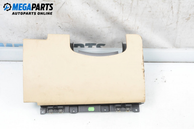 Capac torpedo for Volkswagen Phaeton Sedan (04.2002 - 03.2016)