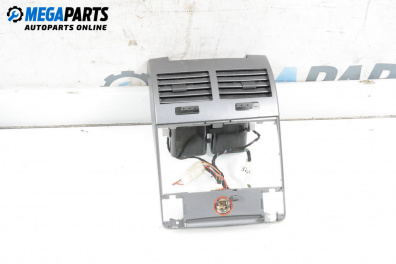 AC heat air vent for Volkswagen Phaeton Sedan (04.2002 - 03.2016)