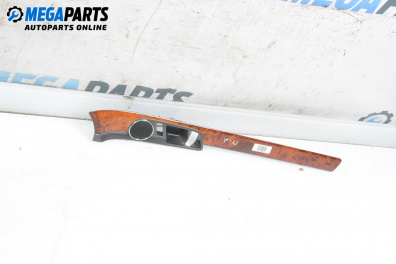 Interior moulding for Volkswagen Phaeton Sedan (04.2002 - 03.2016), 5 doors, sedan