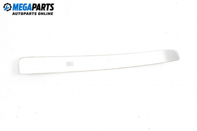 Interior moulding for Volkswagen Phaeton Sedan (04.2002 - 03.2016), 5 doors, sedan
