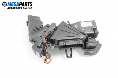 Heating air duct for Volkswagen Phaeton Sedan (04.2002 - 03.2016) 3.2 V6, 241 hp