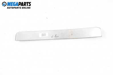 Interior moulding for Volkswagen Phaeton Sedan (04.2002 - 03.2016), 5 doors, sedan