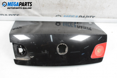 Capac spate for Volkswagen Phaeton Sedan (04.2002 - 03.2016), 5 uși, sedan, position: din spate