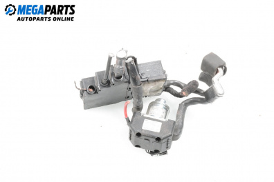 Relais überspannung for Volkswagen Phaeton Sedan (04.2002 - 03.2016) 3.2 V6