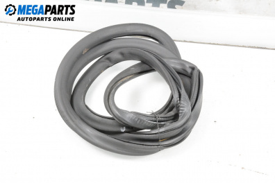 Door seal for Volkswagen Phaeton Sedan (04.2002 - 03.2016), 5 doors, sedan, position: rear - left