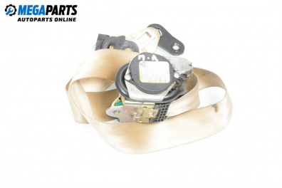 Seat belt for Volkswagen Phaeton Sedan (04.2002 - 03.2016), 5 doors, position: front - left