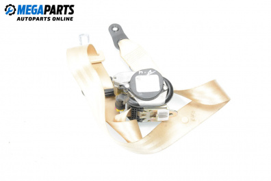 Seat belt for Volkswagen Phaeton Sedan (04.2002 - 03.2016), 5 doors, position: front - right