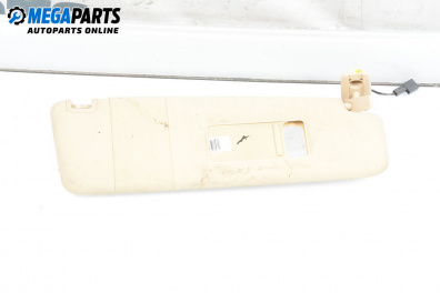 Sonnenblende for Volkswagen Phaeton Sedan (04.2002 - 03.2016), position: rechts
