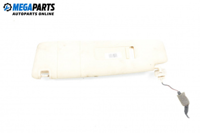 Sonnenblende for Volkswagen Phaeton Sedan (04.2002 - 03.2016), position: links