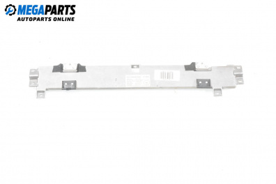 Aluminiumplatte for Volkswagen Phaeton Sedan (04.2002 - 03.2016), sedan